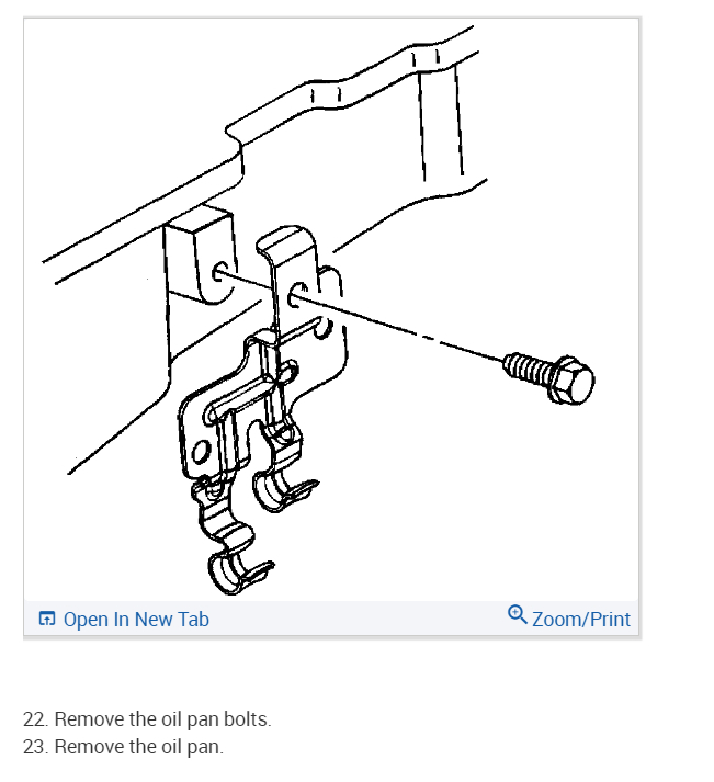 Why Does My Oil Pressure Drop and Vehicle Feel Like It's Going to