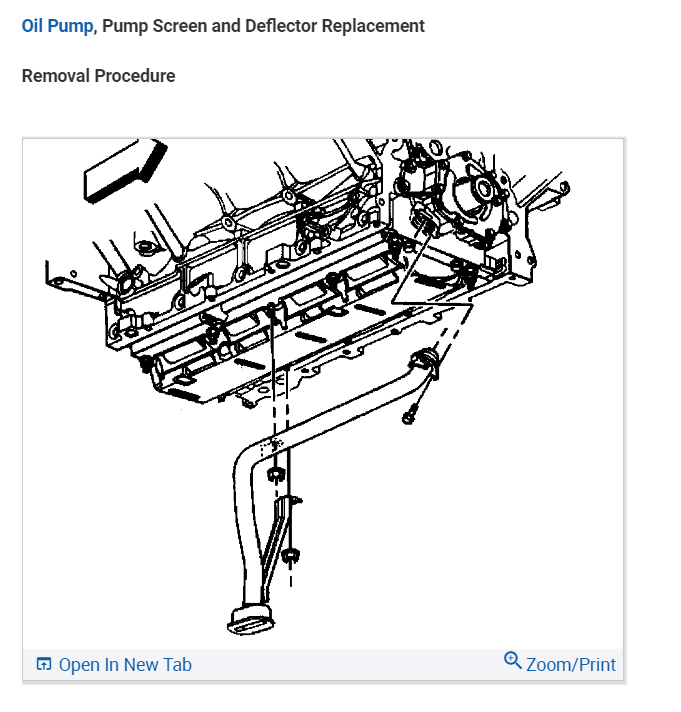 Why Does My Oil Pressure Drop and Vehicle Feel Like It's Going to