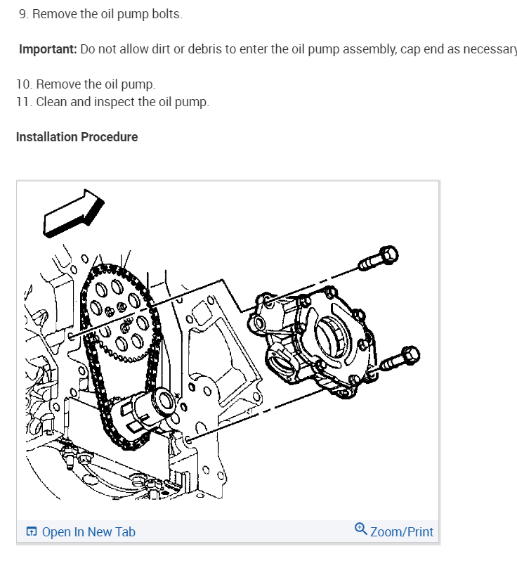 Why Does My Oil Pressure Drop and Vehicle Feel Like It's Going to