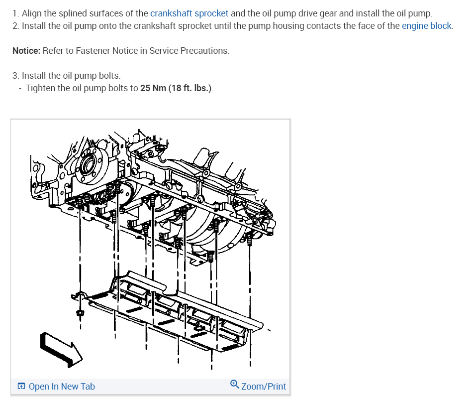 Why Does My Oil Pressure Drop and Vehicle Feel Like It's Going to