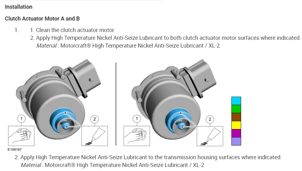 Transmission Does Not Shift Properly Into Sixth Gear?