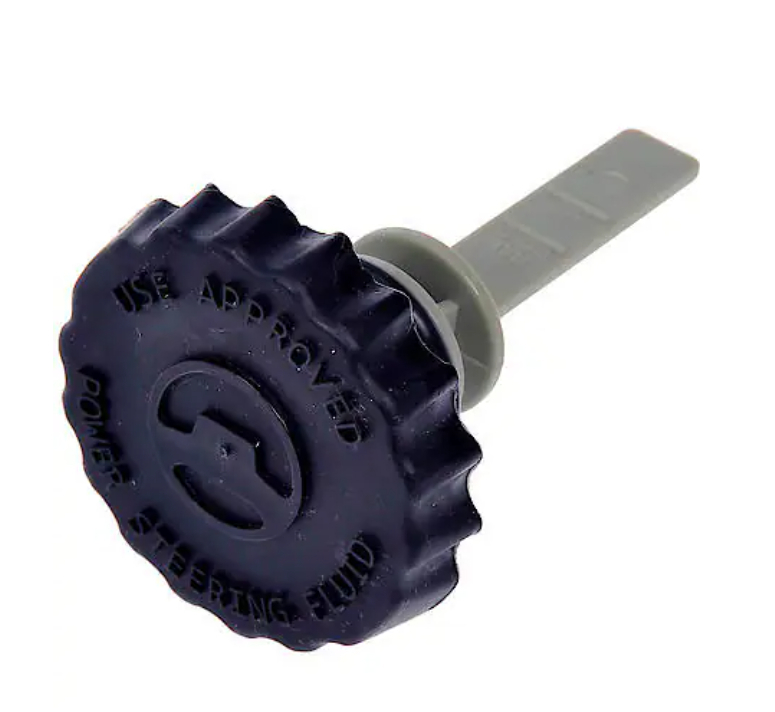 Power Steering Reservoir Pushing Fluid Out the Cap?