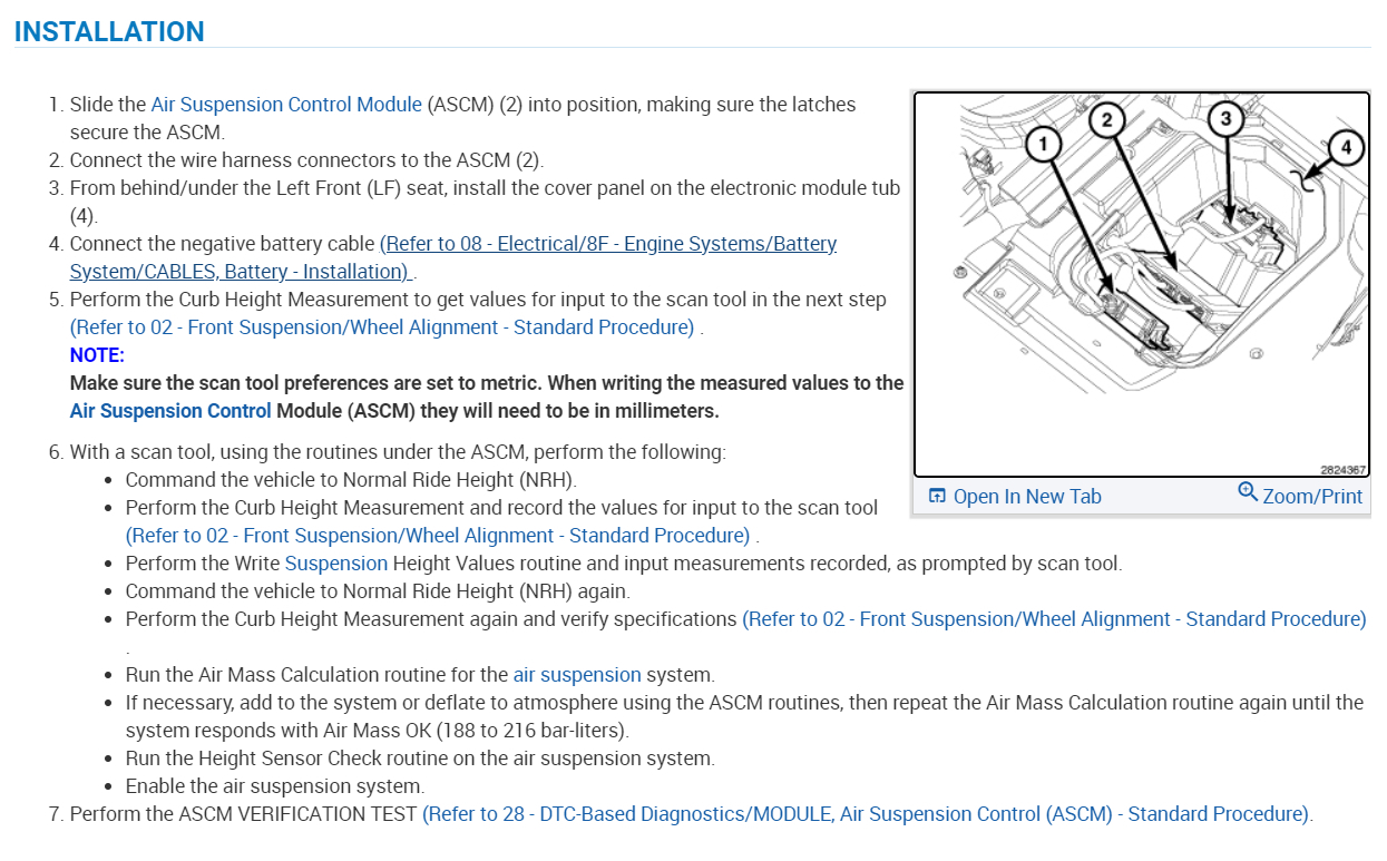 Air Suspension Not Working? Bought It as Is. I Had My Share if