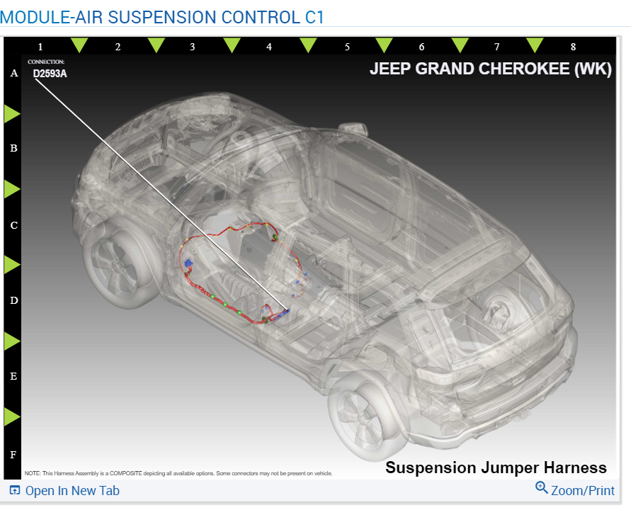 Air Suspension Not Working? Bought It as Is. I Had My Share if