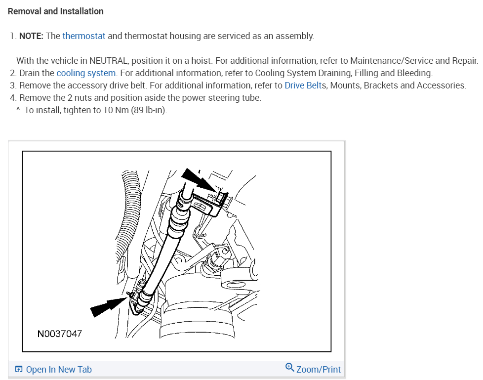My Car Engine Overheats When Driving Short Distances?