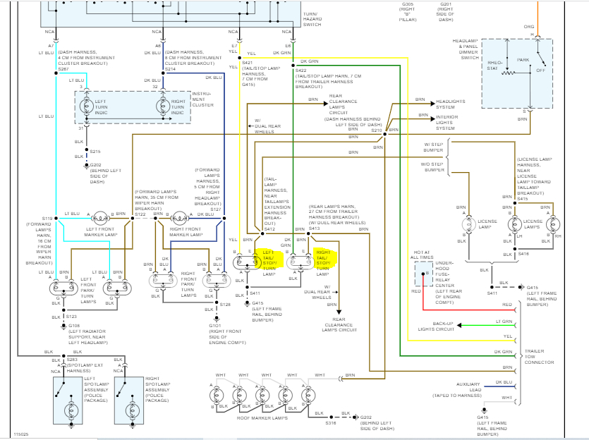 Brake Lights Not Working? My Brake Lights Don't Work on