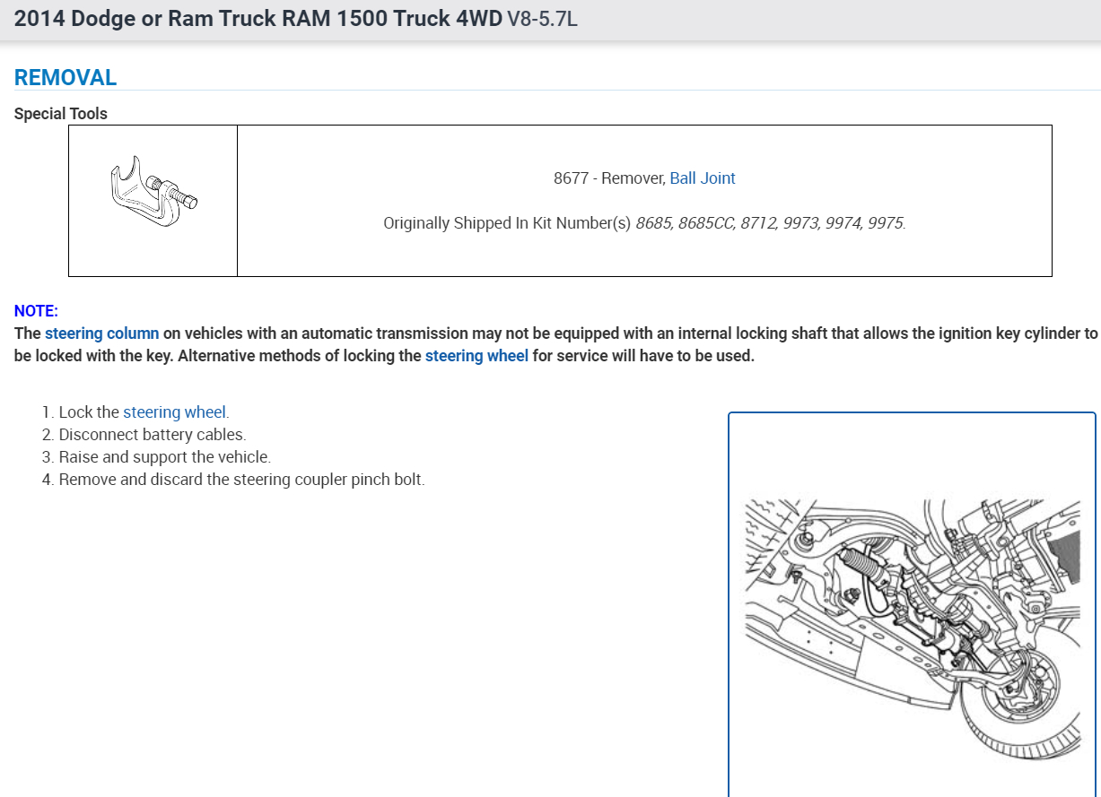 Steering Issues After An Accident? I Was in a Small Accident in