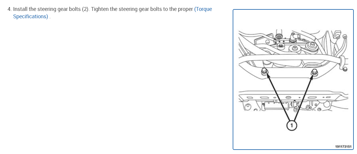 Steering Issues After An Accident? I Was in a Small Accident in