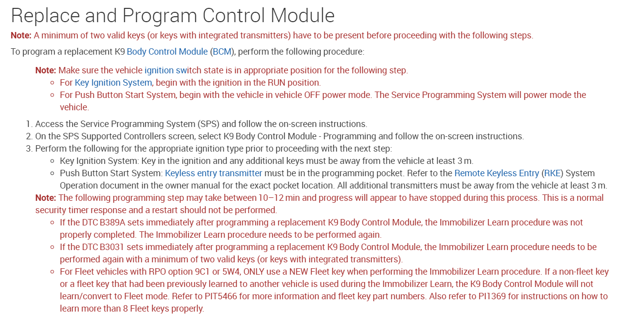 Codes P129d, U1510, P059f, P2535, the Engine Is Not Cranking Over...