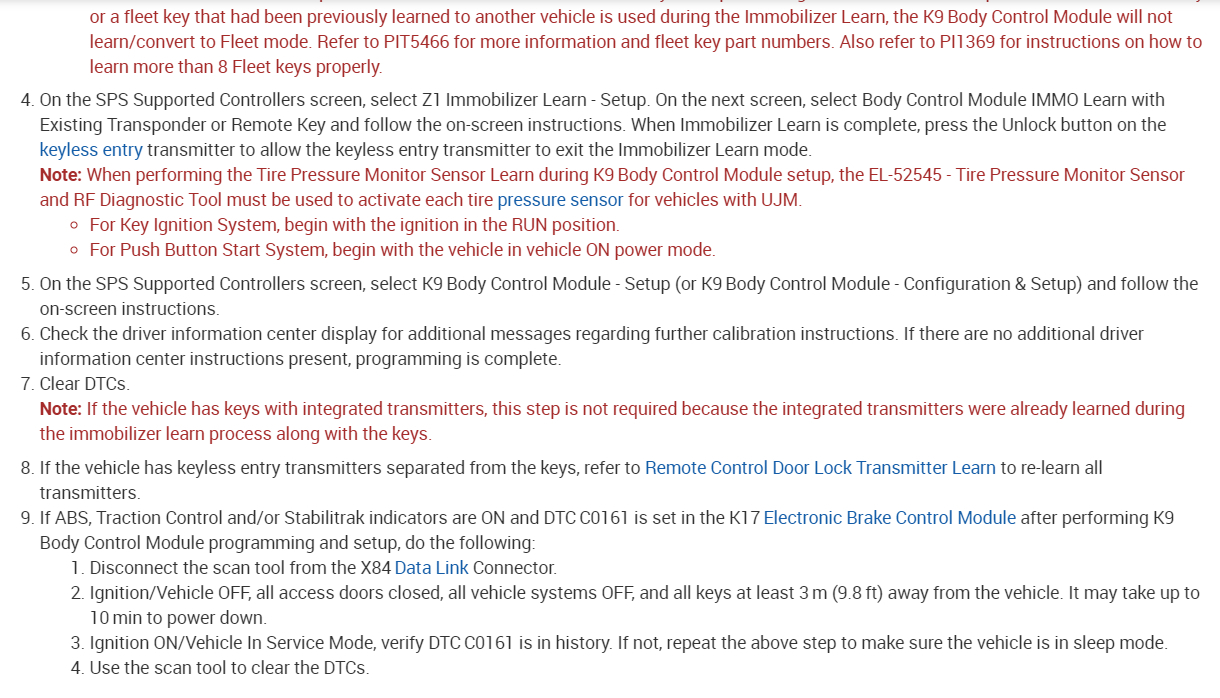 Codes P129d, U1510, P059f, P2535, the Engine Is Not Cranking Over...