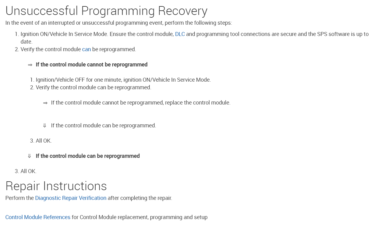 Codes P129d, U1510, P059f, P2535, the Engine Is Not Cranking Over...