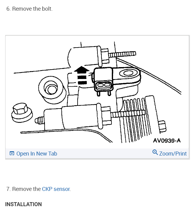 Starting Issue, My Possible Diagnosis Is a Bad Fuel Pump?