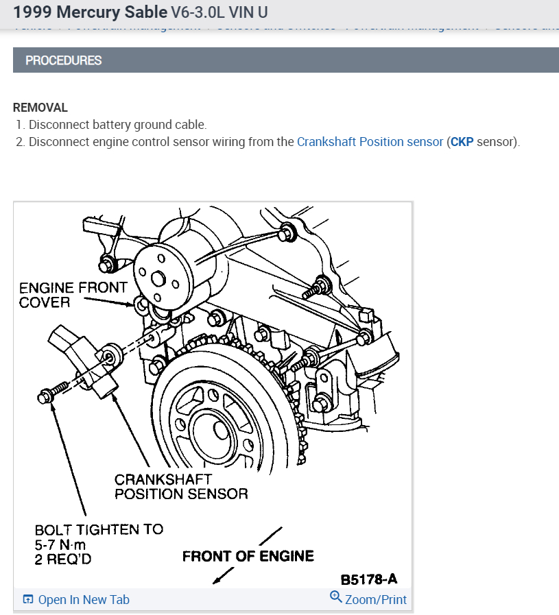 Parked for Three Years, the Engine Turns Over but Does Not Start?