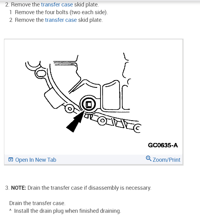 The Transmission Is Stuck in Neutral and Will Not Engage Gears?