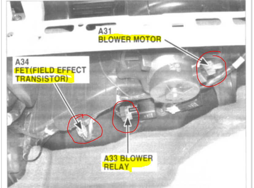 Car Heater Intermittently Works? Can Anyone Explain Why My Heater...