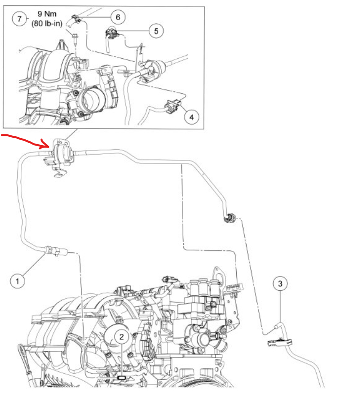 Smell / Catalytic Converter? I’ve Done Around 3 Trips Ranging