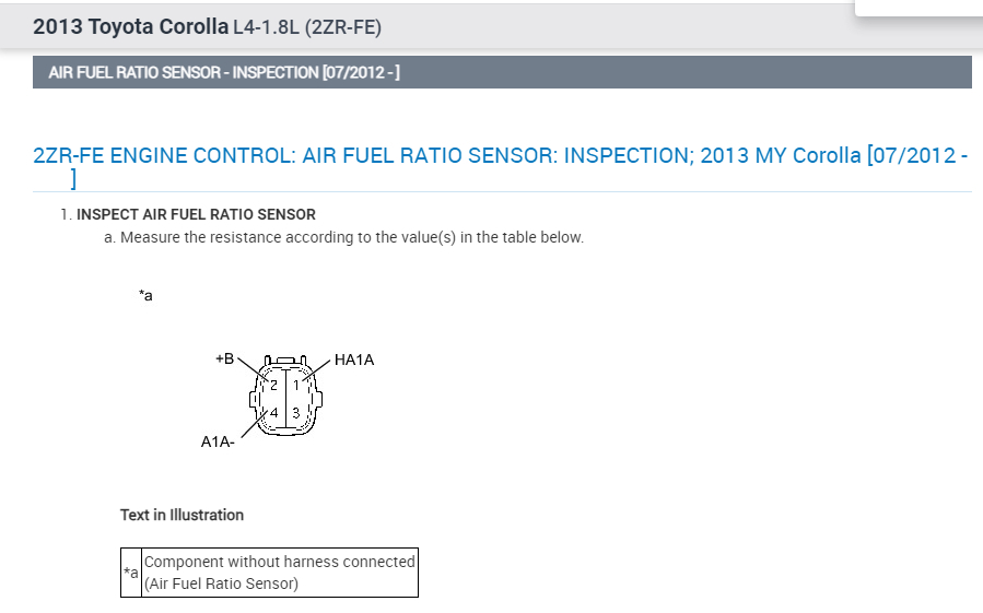 Misfire at Low RPMs? Engine Misfires at Low RPMs.