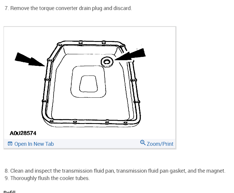 Erratic Idle and Neutralizing Transmission? Hello, Sometimes When...