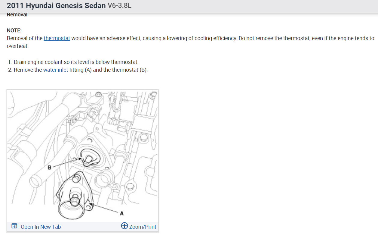 EGR Module Will Not Reset After Battery Change 6 Months Ago?