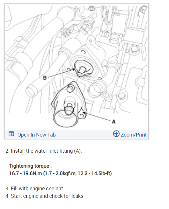 EGR Module Will Not Reset After Battery Change 6 Months Ago?