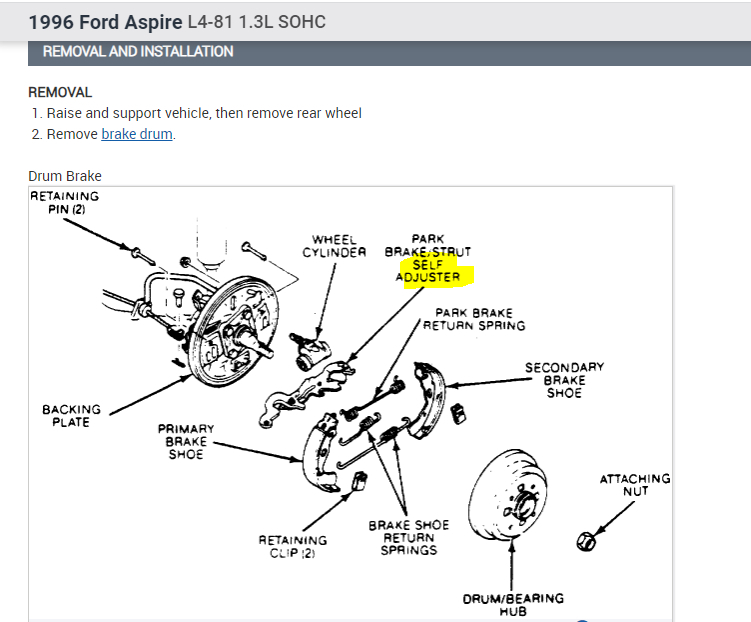 Brake Fluid Leak Causes All Four Brakes to Fail After Driving with...