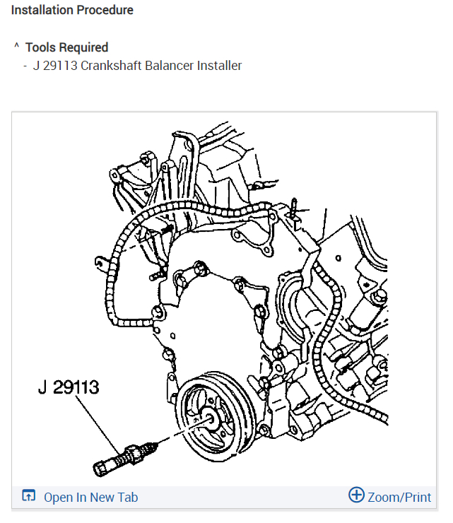 Power Steering Pump Replacement Step by Step Instructions Needed?