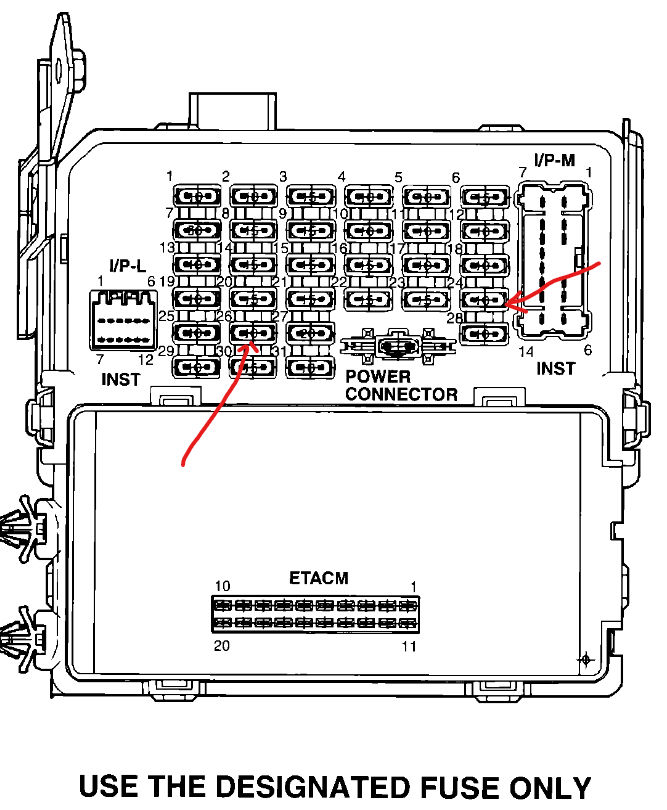 Radio Not Working? a While Back My Alternator Went Out and I