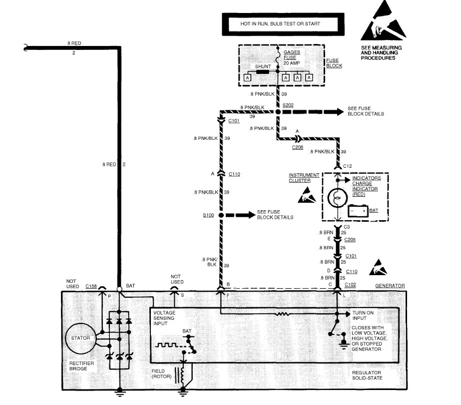 Alternator Not Charging the Battery Properly? It's a