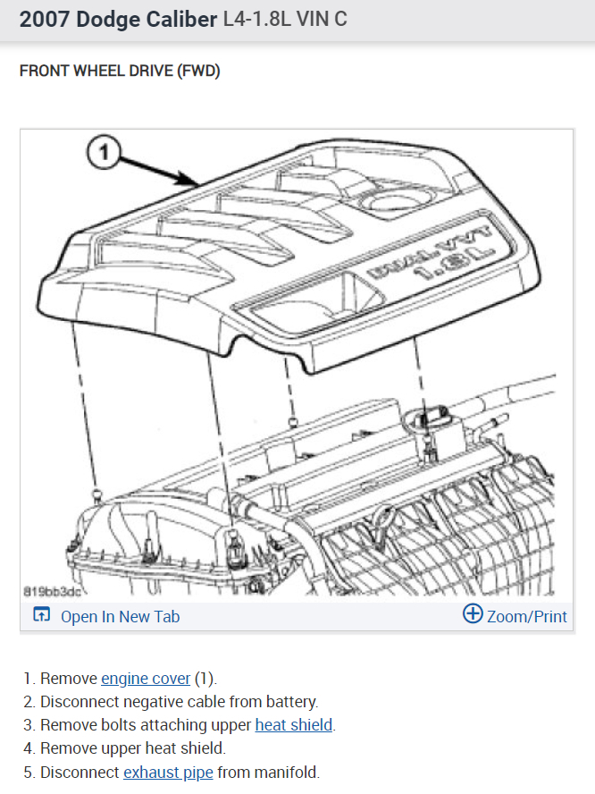 Multiple Misfires and Intake Manifold Codes? Okay. I've