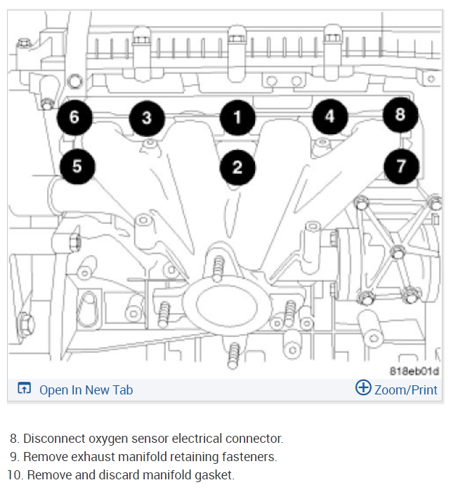Multiple Misfires and Intake Manifold Codes? Okay. I've