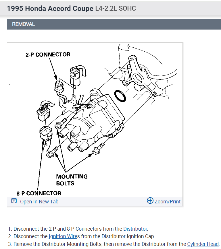 Engine Shut Off While Driving, Replaced the Timing Belt, Engine