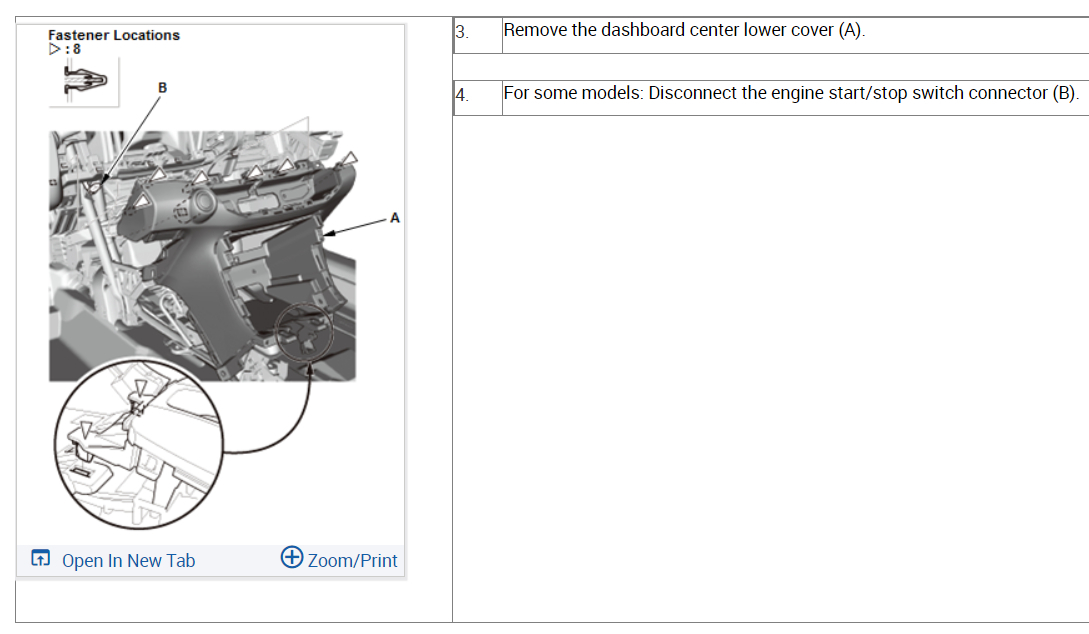 Car Will Not Turn Off in Park?