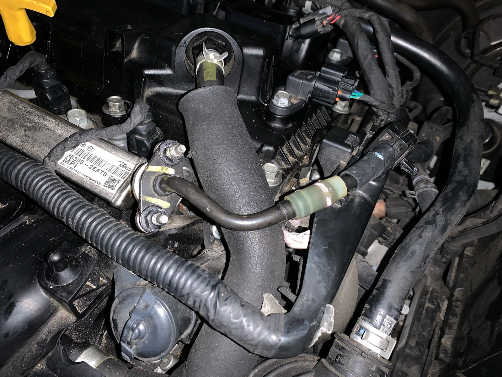 Loses Power and Shuts Off While Driving?