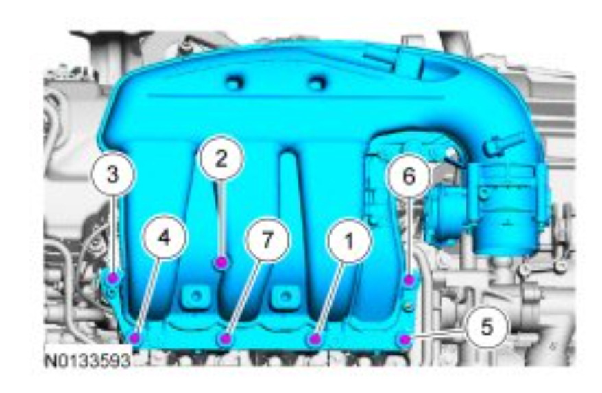 Misfire After Replacing the Spark Plugs and Coils?