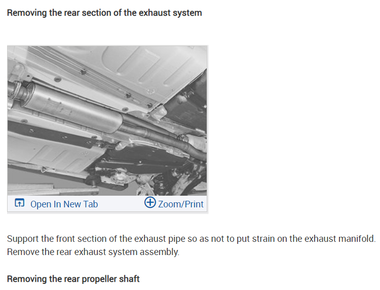 Car Rumbles and Gets Worse at Higher Speeds but Sometimes Smooths