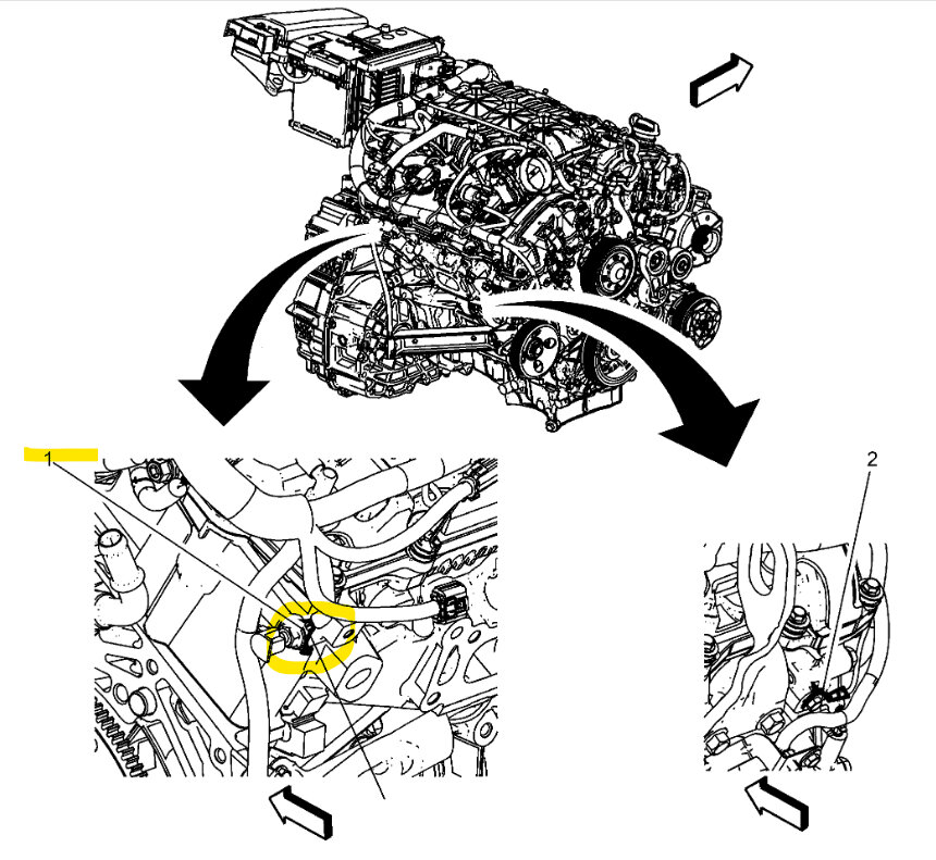 Bypass Starter Relay, Can I Install a Toggle Switch and Start My