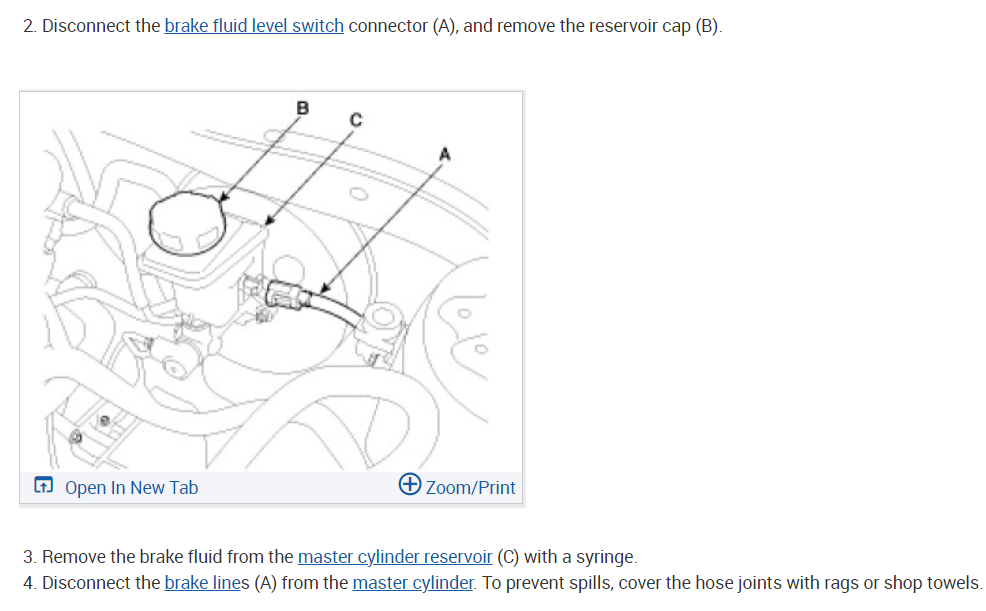 While Driving the Front Brakes Seize, but They Will Randomly