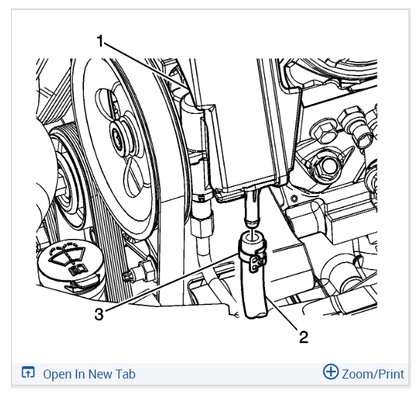 Power Steering Pump Replacement? Okay, So, My Power Steering Pump...