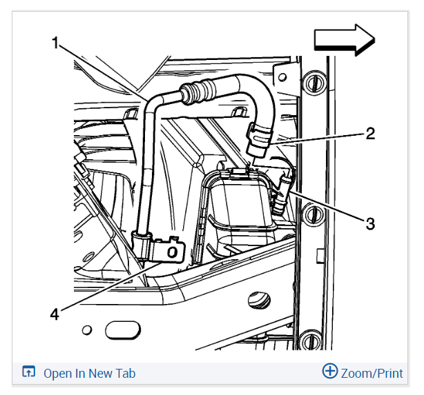 Power Steering Pump Replacement? Okay, So, My Power Steering Pump...