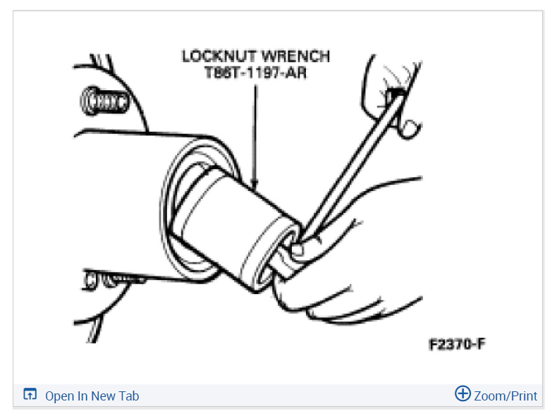 Front End Vibration and Growl? Just Started Out of Nowhere the