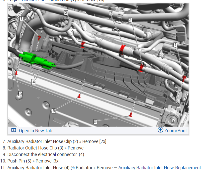 Cooling Fan Not Working? Car Overheated Once at Idle. Once It