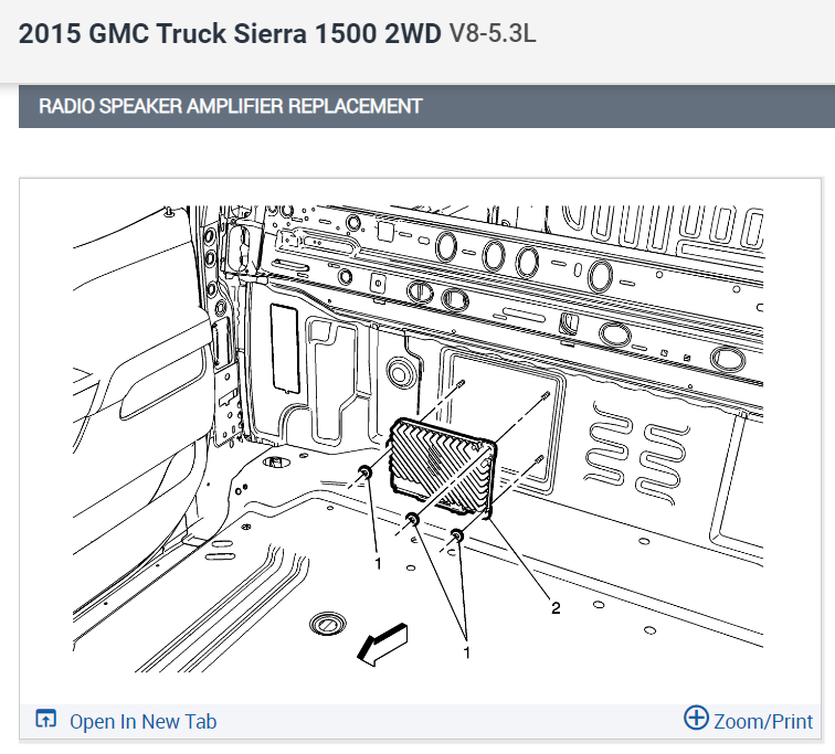 Turn Signal and Radio Intermittently Do Not Work After Shutting of...