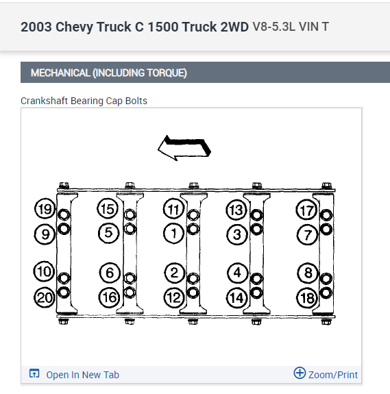 Crankshaft Installed Correctly Try and Turn Crank and It Is Locked...