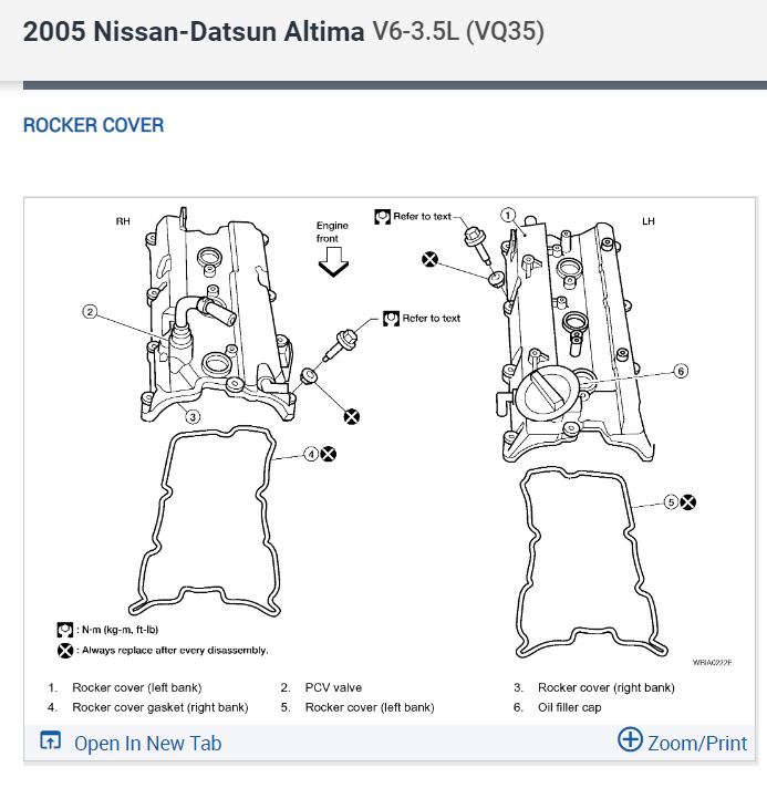 How Long Does It Take to Replace the Valve Cover Gaskets?