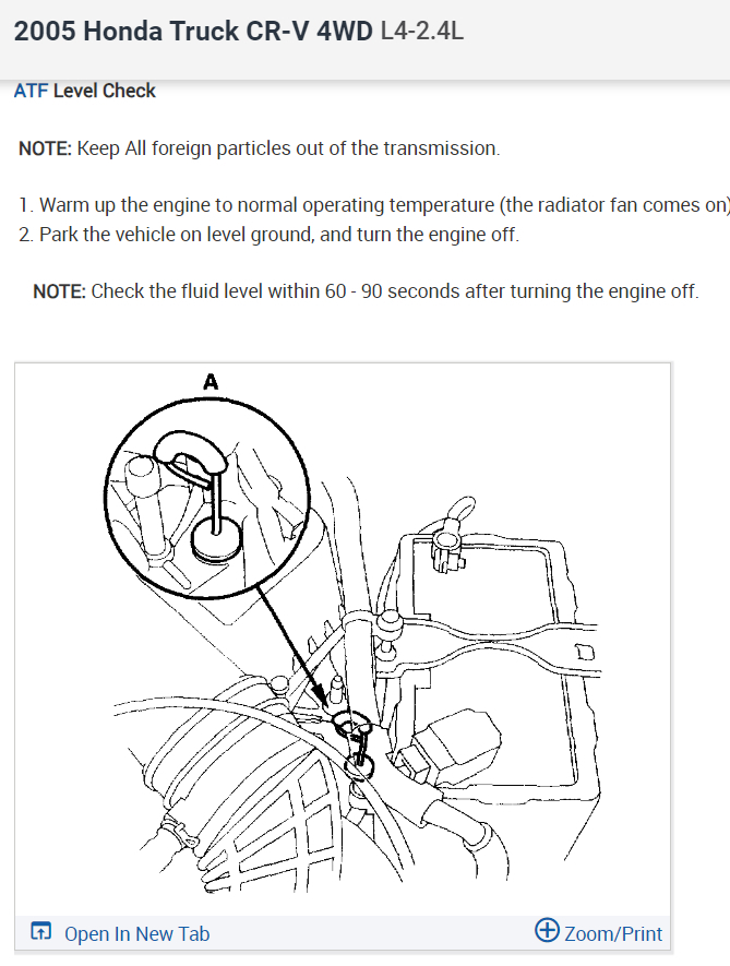 How to Change the Transmission Filter without Fluid Leaking Out?