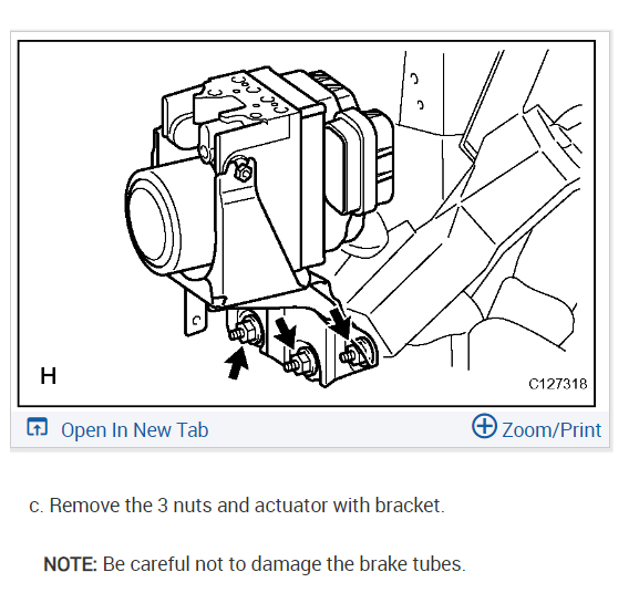 Brake Light Turns On When Braking at Richard Adams blog