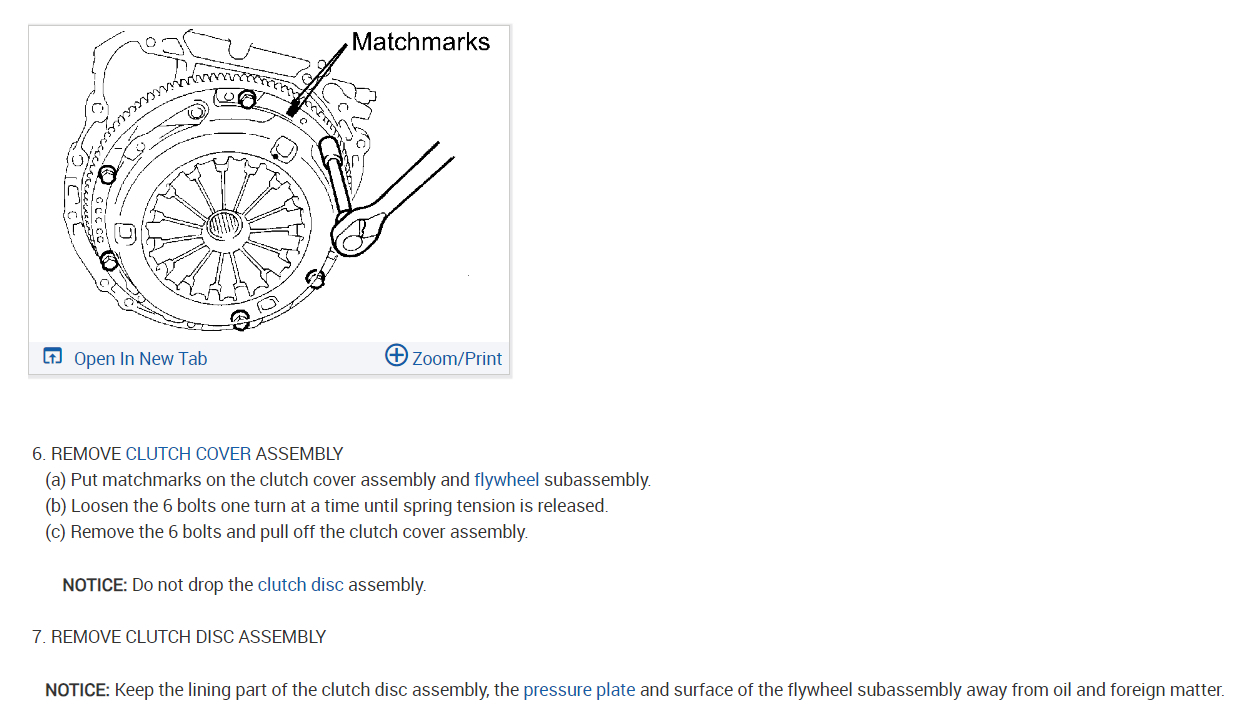 Flywheel Problems? My Car Is Making This Knocking Sound..now It