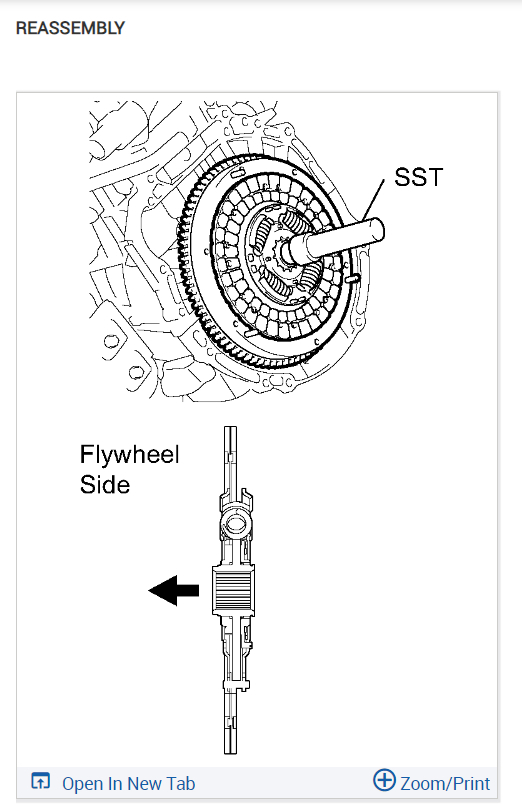 Flywheel Problems? My Car Is Making This Knocking Sound..now It