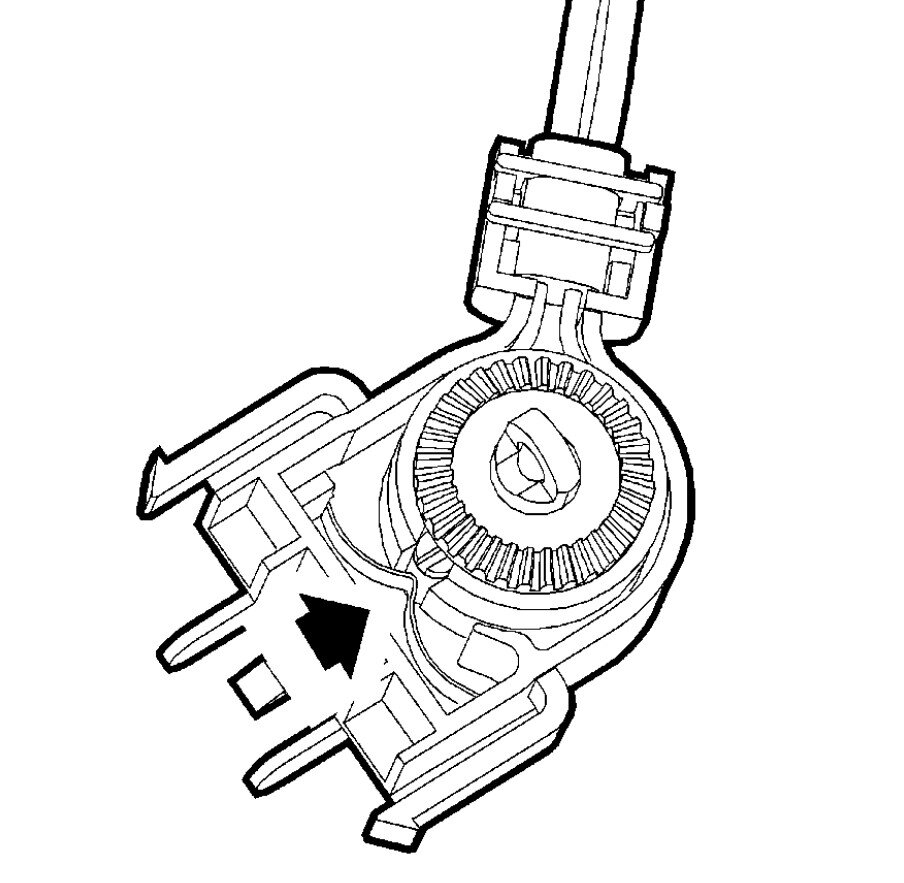 Middle Heater Knob Need Replacing? Middle Heater Knob Broke, What...
