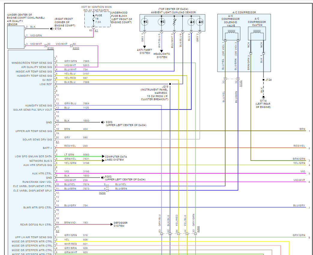 A/C Compressor What Could Cause the Clutch Not to Engage?